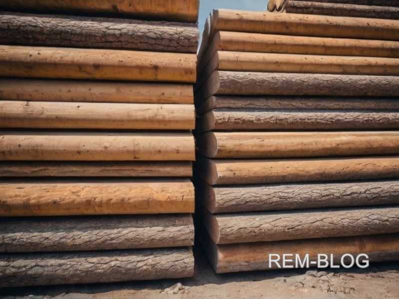 Породы древесины для кабинета: что важно учитывать при выборе