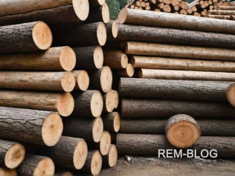 2. Цвет и текстура древесины