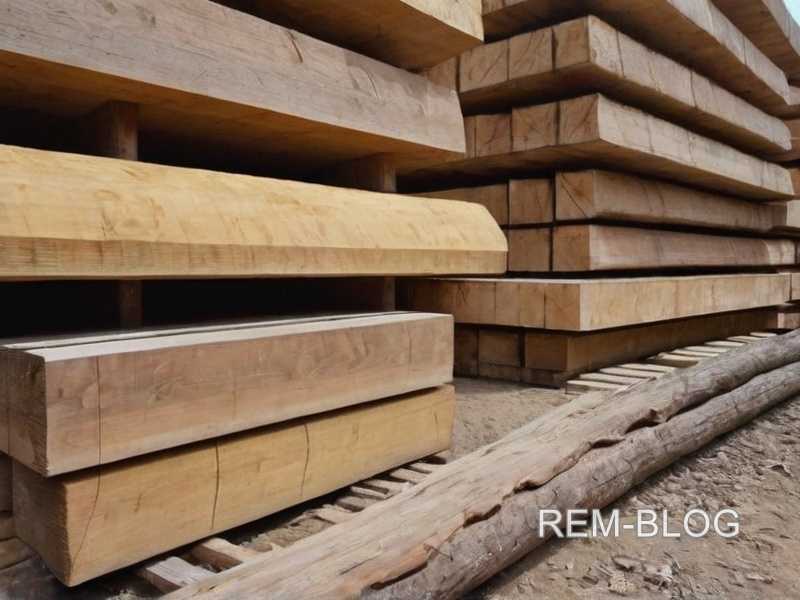 Как различия в текстуре древесины влияют на укладку паркета?