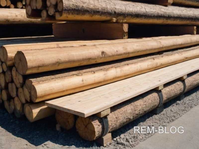 Что нужно знать о натуральных и искусственных покрытиях для дверей?