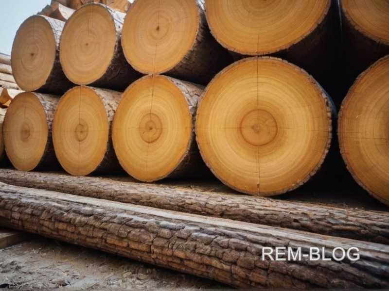 Дерево и металл: баланс природного и современного