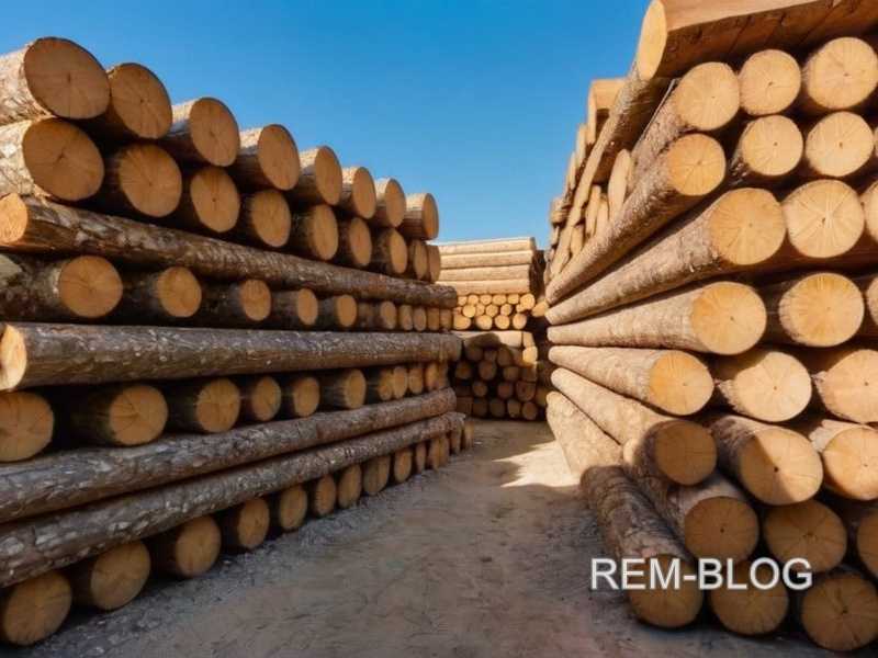 Структура и плотность материала