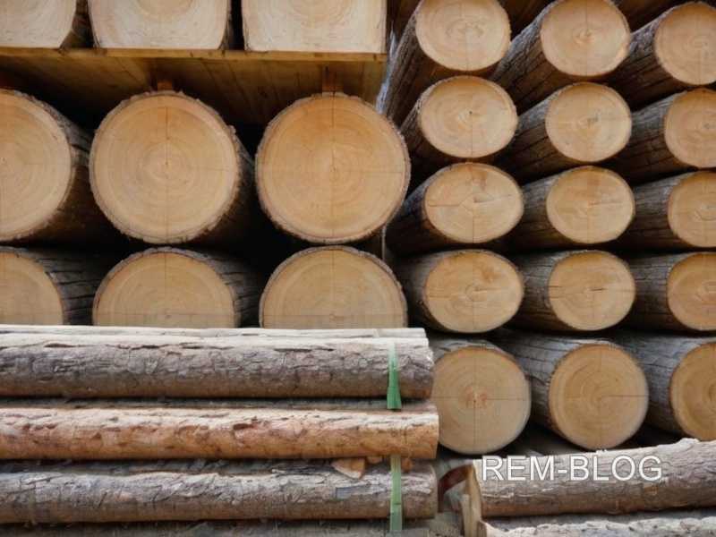 Почему прочность древесины важна для стеллажей на кухне