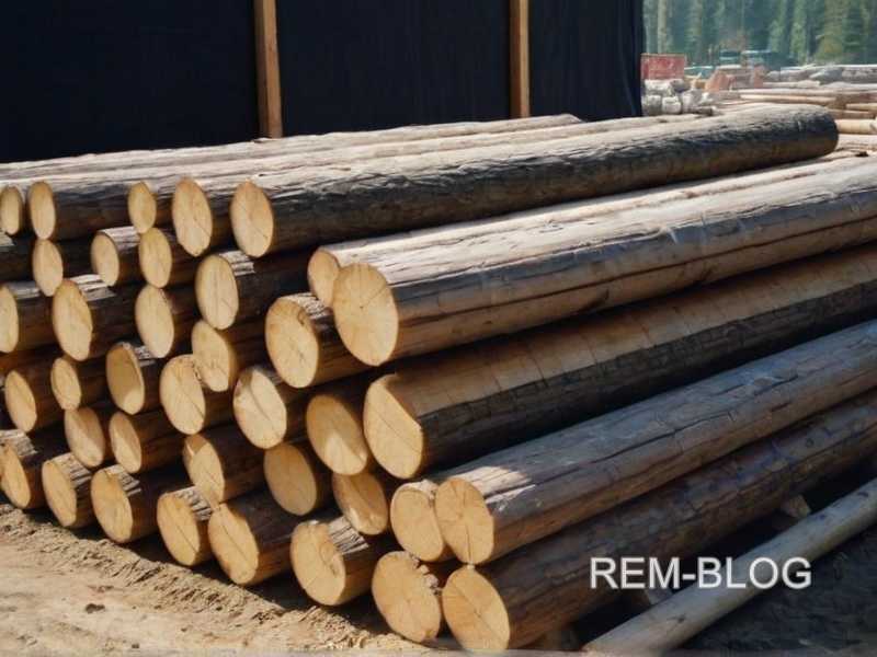 На что обратить внимание при покупке древесины для откосов в магазине