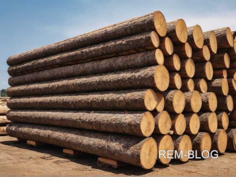 Как обработать дерево для защиты от влаги в ванной