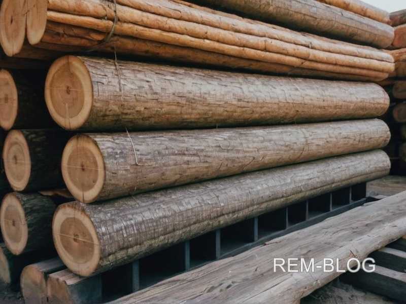 Почему важно учитывать влажность и температуру в прихожей при выборе древесины