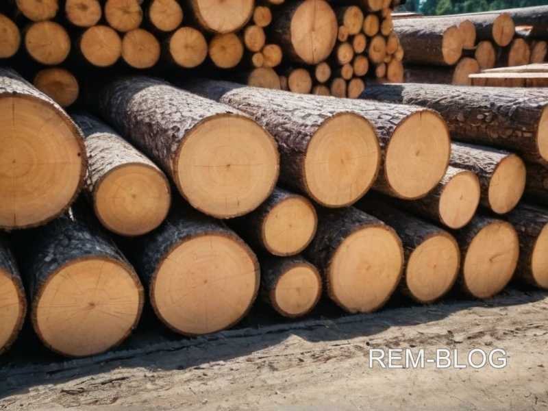 Как выбрать подходящий тип деревянных балок для разных стилей интерьера