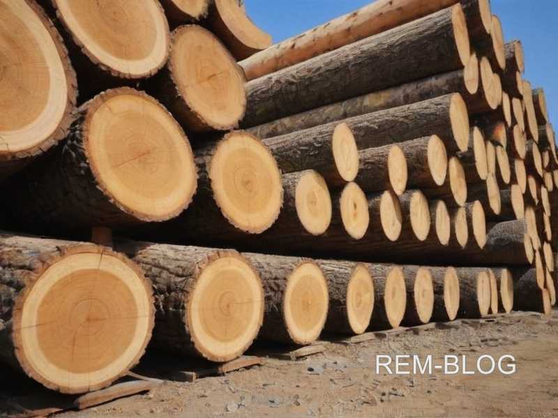 Выбор древесины для минималистичных проектов: на что обратить внимание