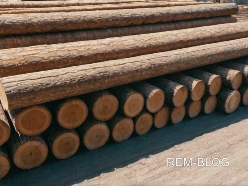 Конструкционные особенности деревянного каркаса террасы