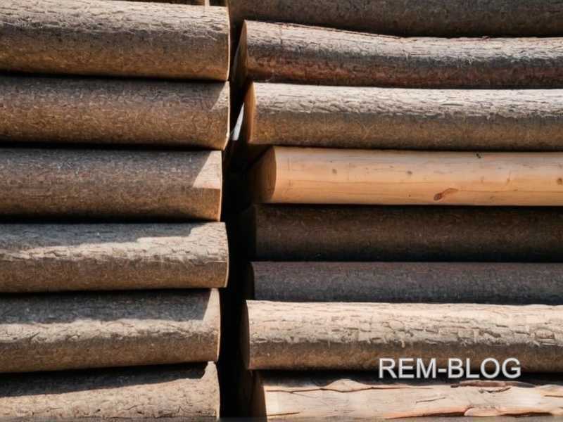 Что влияет на прочность древесины