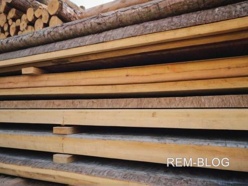 Как выбирать древесину в зависимости от стиля интерьера?