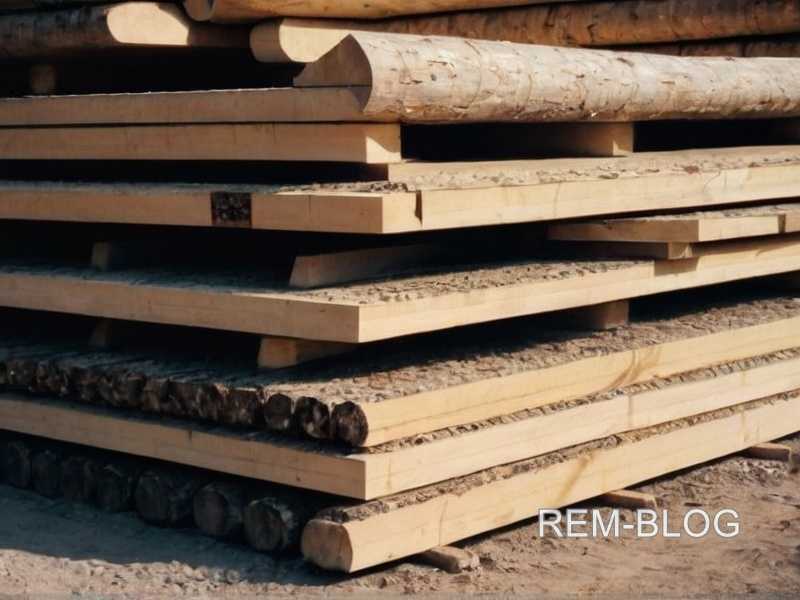 Пошаговое изготовление деревянных решеток для дачи