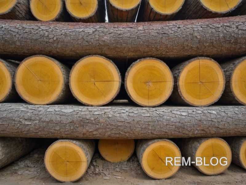 Как изменяются физические свойства древесины после термообработки