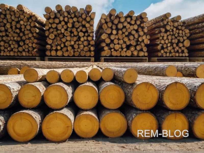 Как рассчитать необходимое количество древесины для перегородки