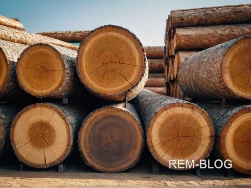 Особенности обработки древесины для влажных условий кухни