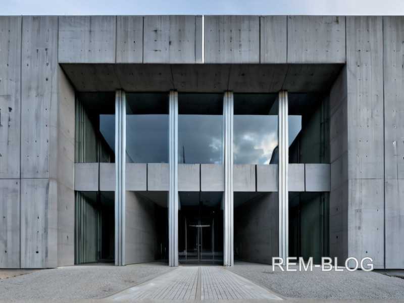 2. Приготовление бетона