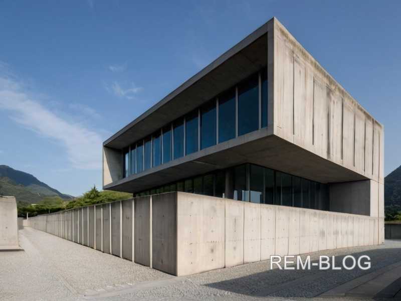 Армирование бетона для дополнительной защиты