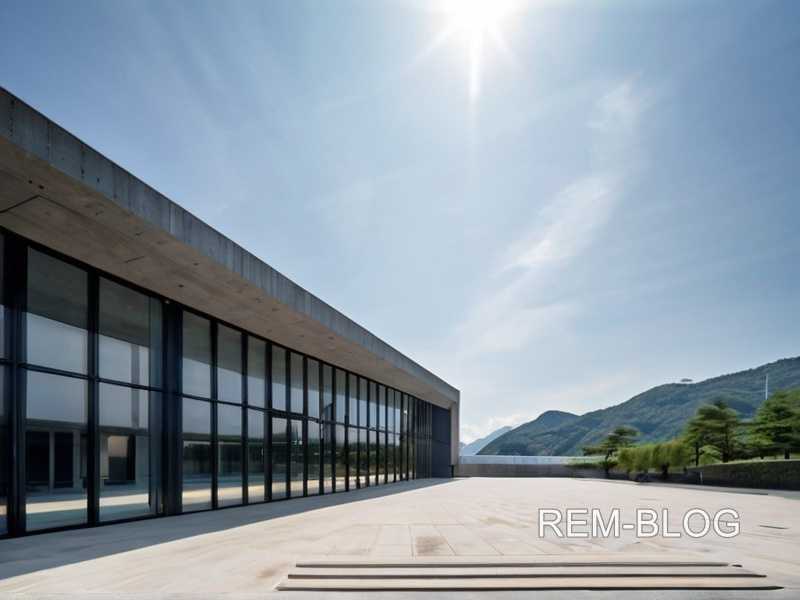 Роль контроля качества бетона в предотвращении разрушений при нагрузках