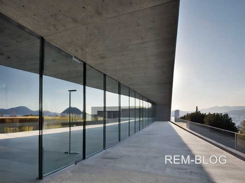 Как контролировать влажность и температуру смеси при бетонировании