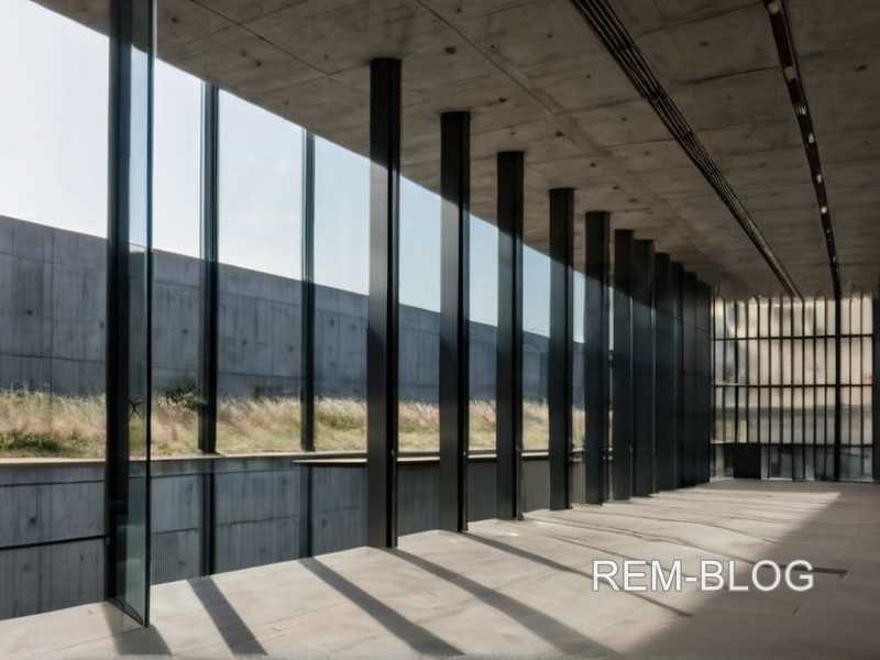 Нужен ли морозостойкий бетон для дорожек во дворе