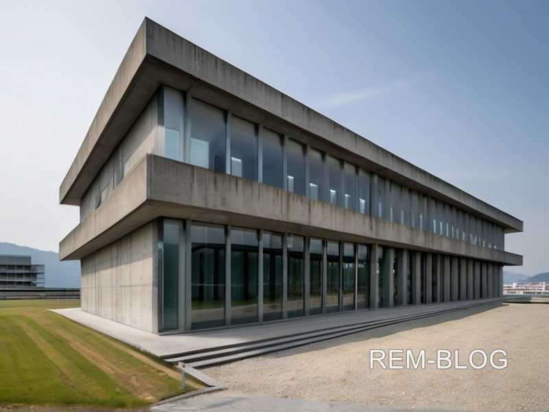 Факторы, влияющие на водоцементное отношение