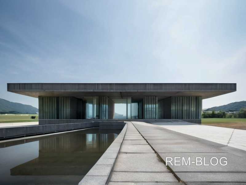 Влияние климатических условий на выбор бетона для дорожных объектов