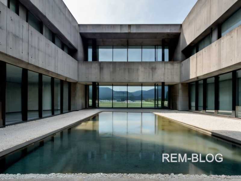 Особенности армирования бетона в условиях замерзания грунта