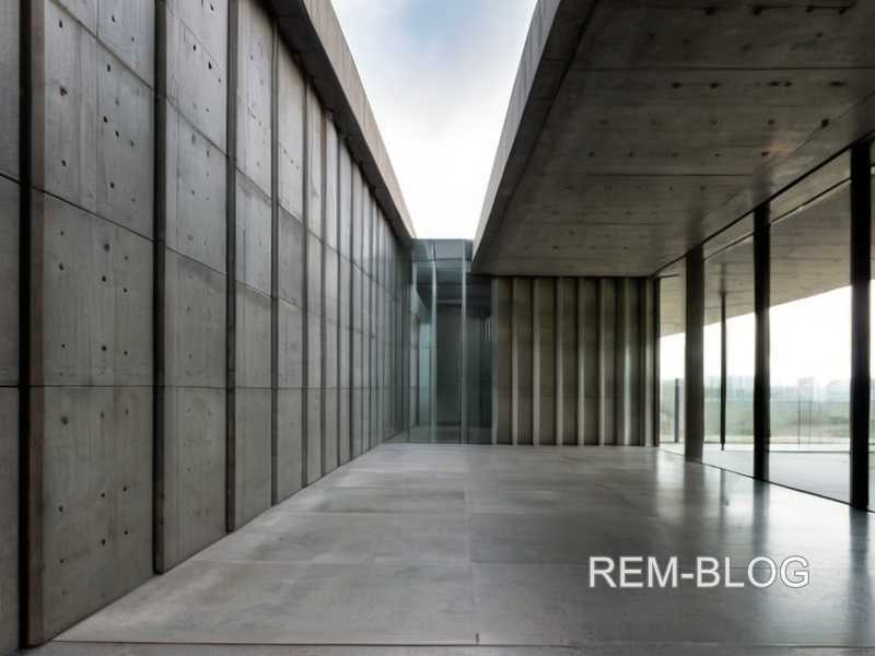 Требования к водопоглощению бетона