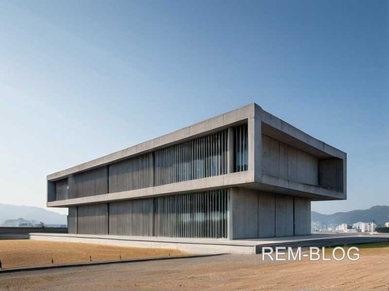 Преимущества аэрированного бетона в строительстве