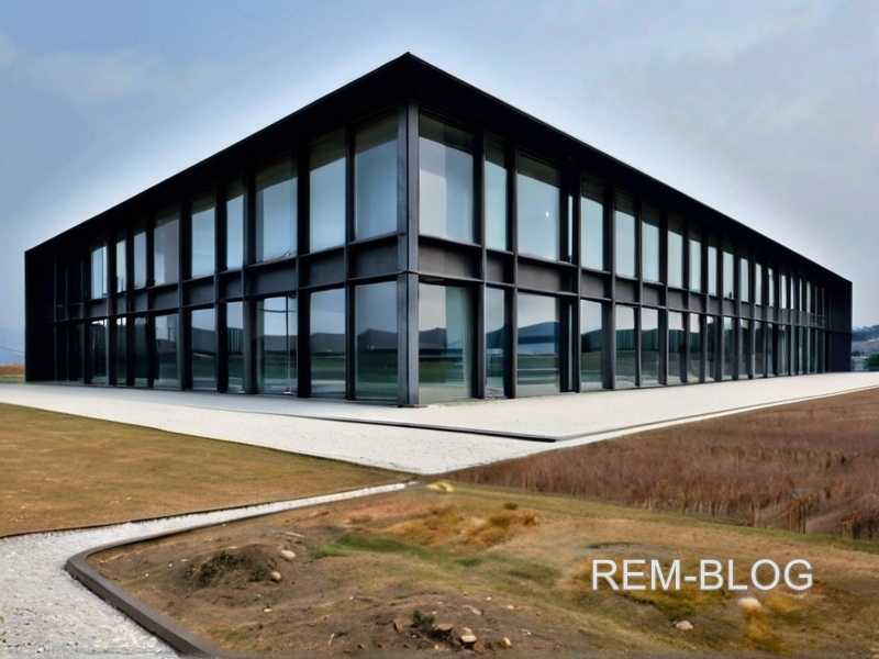 Как литой бетон решает проблему трещин и износа на объектах