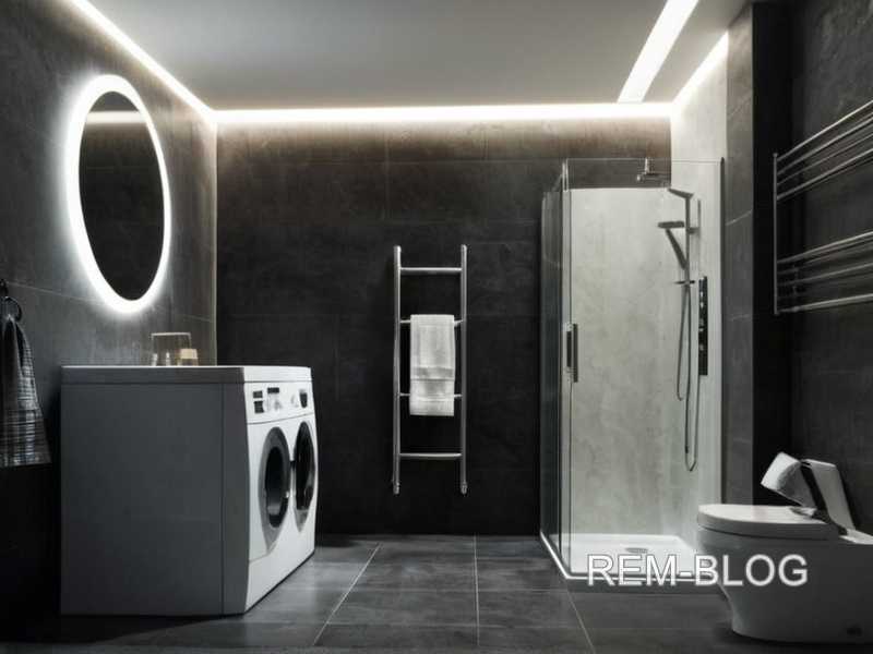 Как спроектировать систему водоснабжения с учетом автоматического управления насосами