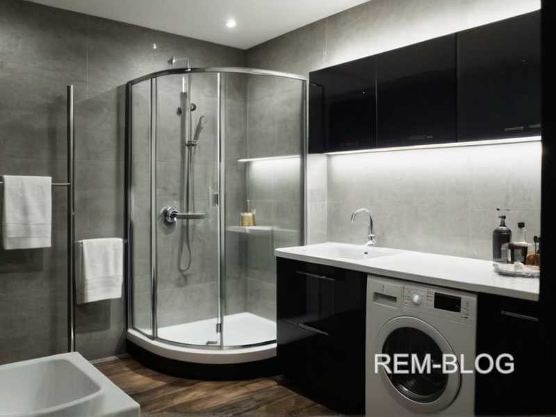 Советы по выбору и установке моечных машин