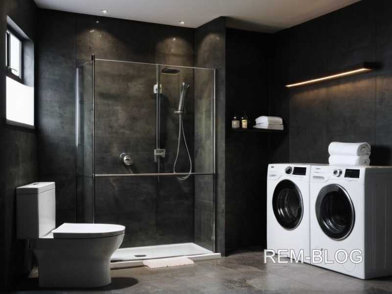 Советы по ремонту и обслуживанию системы водоснабжения в многоквартирном доме