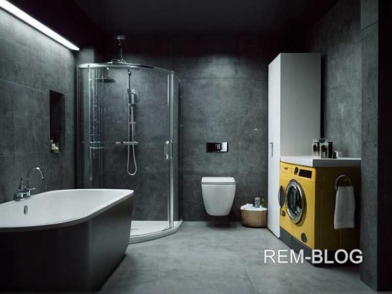 Прокладка канализационных труб на участках с замерзающим грунтом