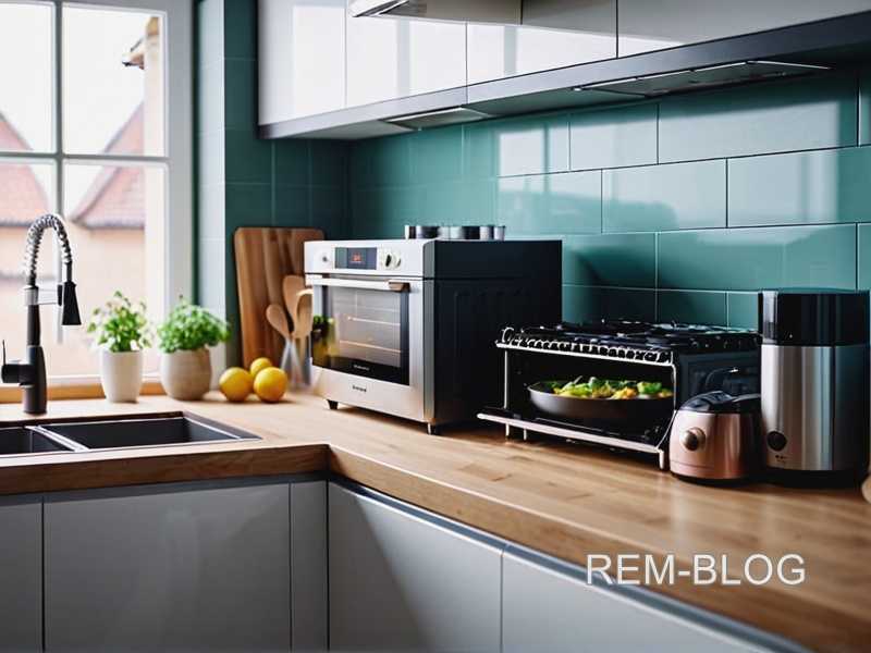 1. Bosch Serie 8