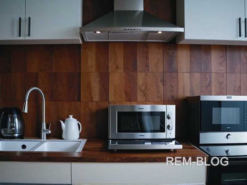 Основные причины, по которым не включается гриль в микроволновке