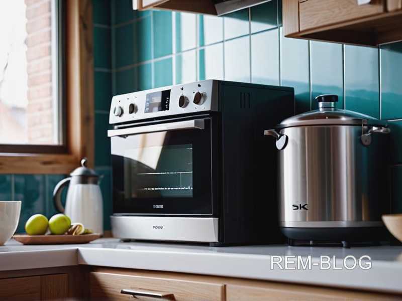 Почему микроволновка с грилем может выйти из строя быстрее?