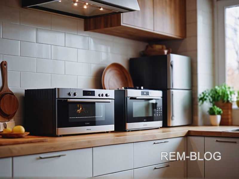 Насколько полезен ультрафиолет для кухни?