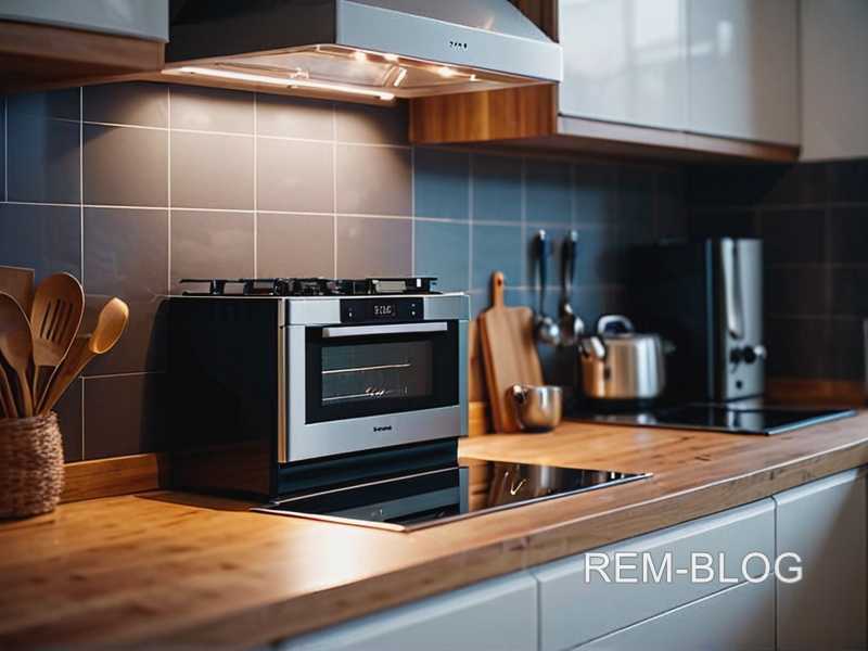 Перегрев из-за ошибки сборки