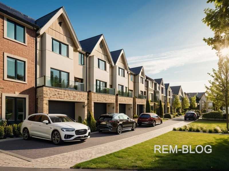 Инфраструктура и коммуникации