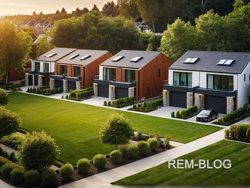 Доступность и транспортная развязка