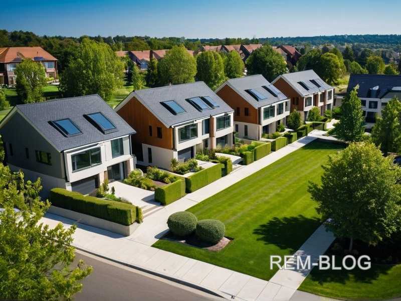 Что важно учитывать при аренде жилья в крупных мегаполисах