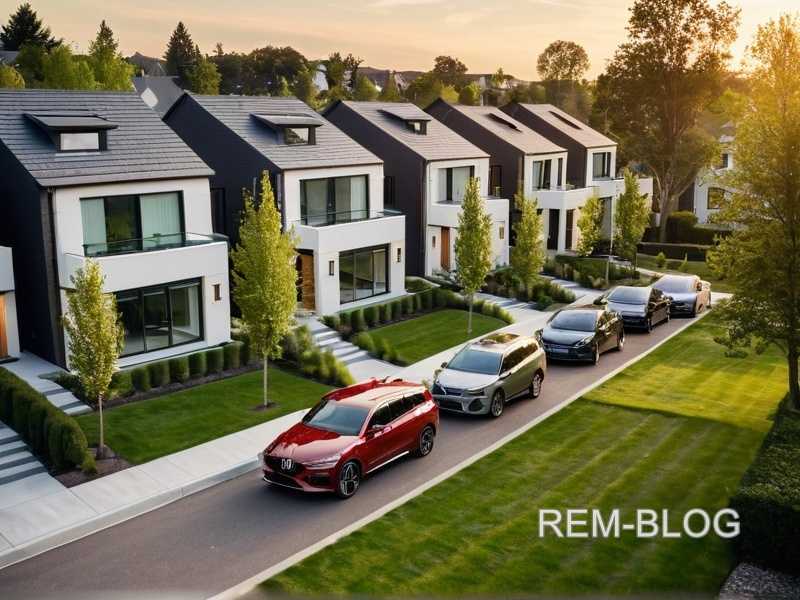 Инвестиции в недвижимость как способ капитализации