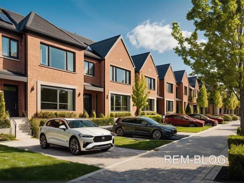 Роль инфраструктуры района в выборе жилой недвижимости