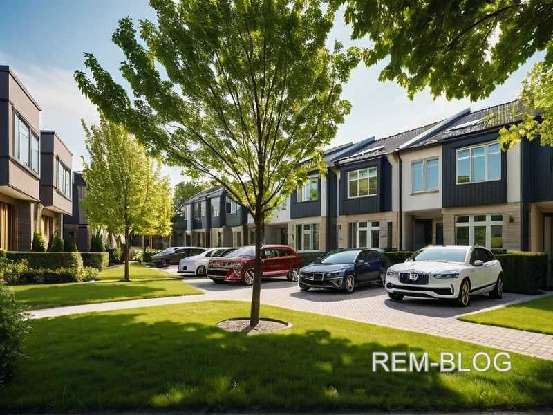 Обременения и ограничения использования