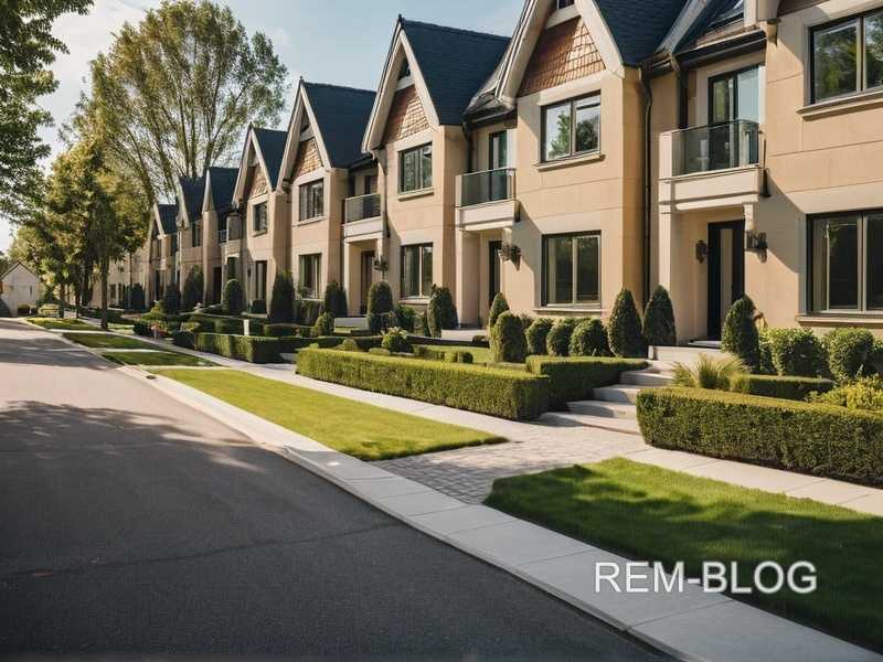 Трафик и визуальная доступность