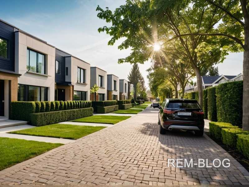 Естественное освещение