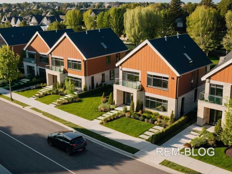 Учет обременений: залог, аренда, сервитут