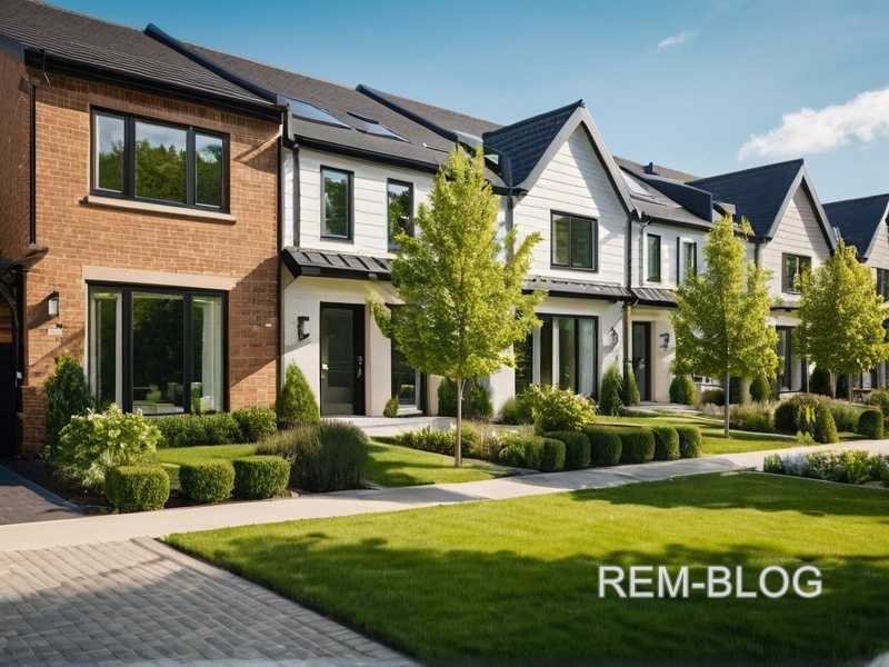 Офисы и сфера услуг