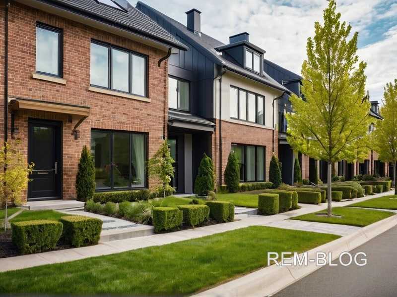 На что обращать внимание при осмотре прилегающей территории